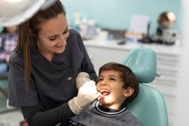 Best Urgent Tooth Repair  in Lamesa, TX
