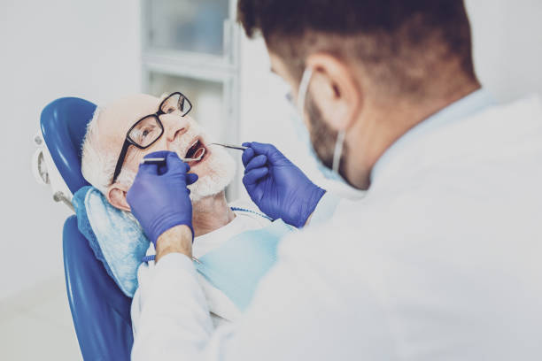 Best Urgent Tooth Repair  in Lamesa, TX